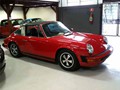 Porsche Seminovos